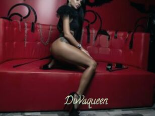 Divvaqueen