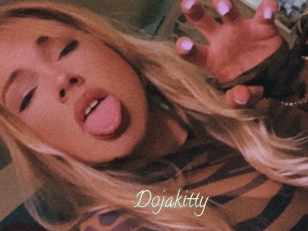 Dojakitty