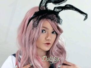 Dollfox