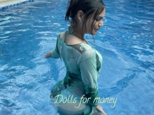 Dolls_for_money