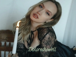 Doloreshowell