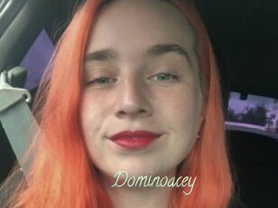 Dominoacey