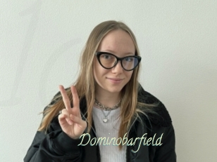 Dominobarfield