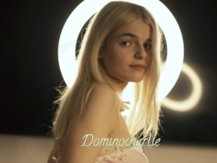 Dominocharlie