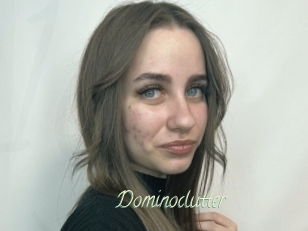 Dominoclutter