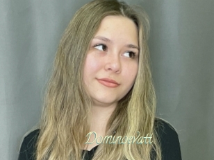 Dominoevatt