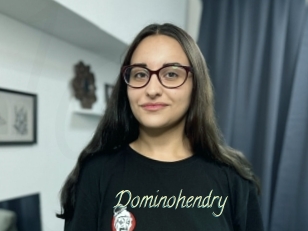 Dominohendry