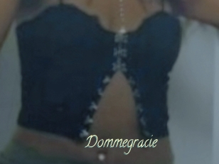 Dommegracie