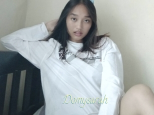 Domysarah