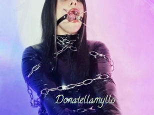 Donatellamyllo