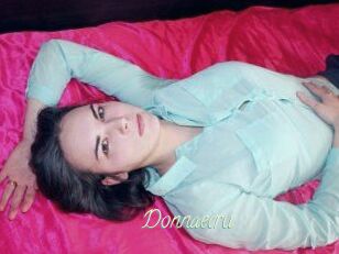 Donnaecru