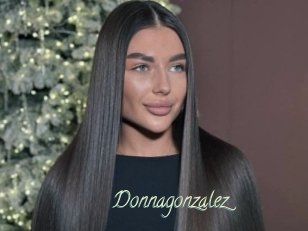 Donnagonzalez
