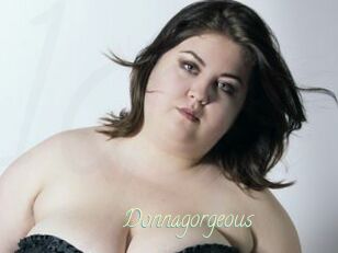 Donnagorgeous