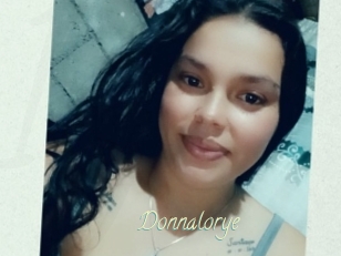 Donnalorye