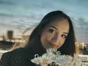 Donnawillson