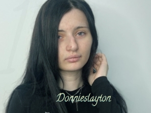 Donnieslayton