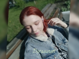 Dorasunset