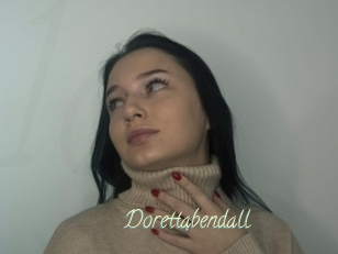 Dorettabendall