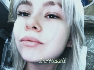 Dorettacall