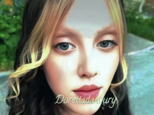 Dorettadanbury