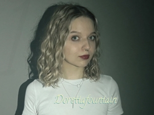 Dorettafountain