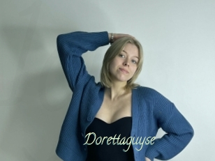 Dorettaguyse