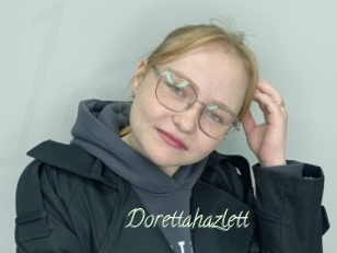 Dorettahazlett