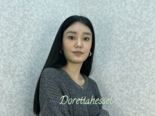 Dorettahessel