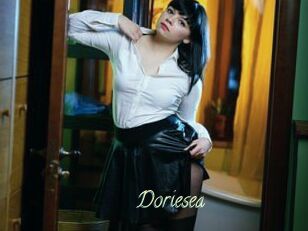 Doriesea