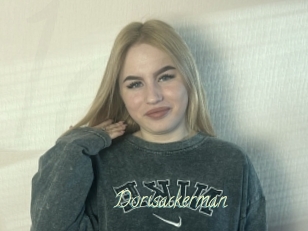 Dorisackerman