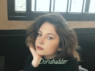 Dorisbadder