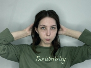 Dorisbeverley