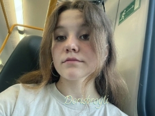 Dorisbroyli