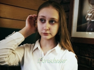 Dorischesser