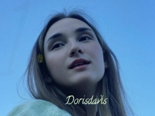 Dorisdavis