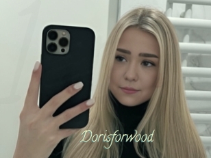 Dorisforwood