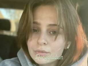 Dorisgladish