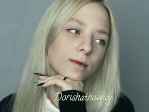 Dorishathaway
