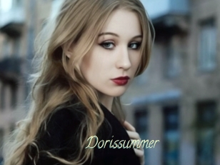 Dorissummer