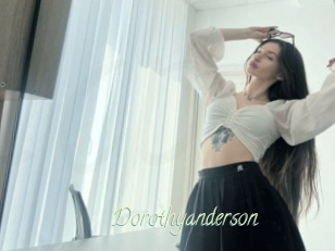 Dorothyanderson