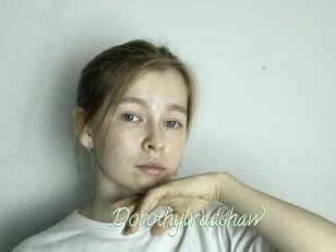 Dorothybradshaw