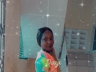 Dosyx