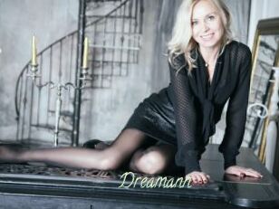 Dreamann