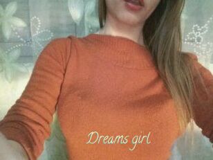 Dreams_girl