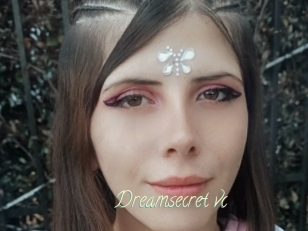 Dreamsecret_vc