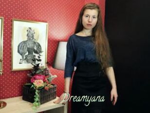 Dreamyana