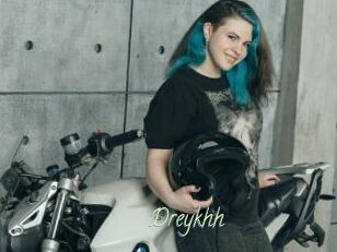 Dreykhh
