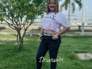 Drianawet
