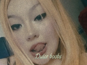 Dulce_boobs