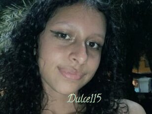 Dulce115